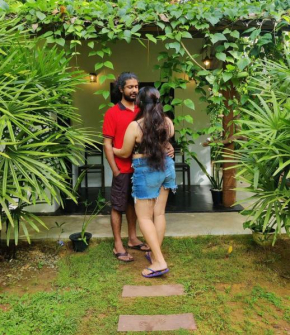 Nature bliss villa